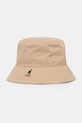 Kangol MULTI-UTILITY PACKABLE BUCKET beżowy K5436.KH262