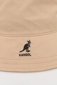 Kangol MULTI-UTILITY PACKABLE BUCKET K5436.KH262 beżowy AA00