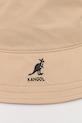 Kangol MULTI-UTILITY PACKABLE BUCKET K5436.KH262 beżowy AA00