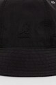Kangol kapelusz PARK LIFE CASUAL K5445.BK001 czarny AA00