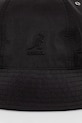 Kangol kapelusz PARK LIFE CASUAL K5445.BK001 czarny AA00