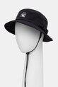 Kangol kapelusz A-W-G BUCKET czarny K5492.BK001