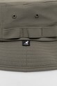 Kangol kapelusz A-W-G BUCKET K5492.OL301 zielony AA00