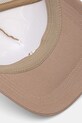 Kangol trucker cap KANGAROO TRUCKER K5498.KH262 beżowy