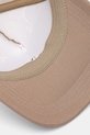Kangol trucker cap KANGAROO TRUCKER K5498.KH262 beżowy