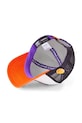 Capslab czapka z daszkiem x Dragon Ball pomarańczowy CL.DB3.1.CAS.GOK2B