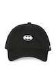 Capslab czapka z daszkiem x DC Comics CL.DC11.1.CD.BATB czarny AA00