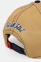 Аксесуари Кепка Capslab x Looney Tunes CL.LOO13.1.PCSMCBB бежевий