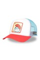 Capslab baseball sapka x Smurf egyéb piros CL.SMU.1.CT.PAPAB