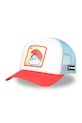 Capslab baseball sapka x Smurf egyéb piros CL.SMU.1.CT.PAPAB