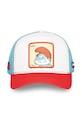 Capslab baseball sapka x Smurf CL.SMU.1.CT.PAPAB piros AA00
