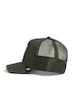 Αξεσουάρ Goorin Bros καπέλο trucker The Cancelled Skull 101.2392 πράσινο