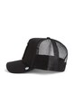 Doplnky Goorin Bros šiltovka trucker The Cancelled Skull 101.2392 čierna