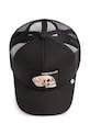 Goorin Bros šiltovka trucker The Cancelled Skull 101.2392 čierna
