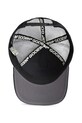 Goorin Bros šiltovka trucker The Cancelled Skull 101.2392