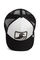 Goorin Bros czapka z daszkiem trucker 101.2451 biały