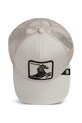 Goorin Bros καπέλο trucker Stallion Trucker 101.2451 μπεζ