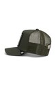 Αξεσουάρ Καπέλο Goorin Bros King Trucker 101.2510 πράσινο