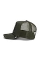 Αξεσουάρ Καπέλο Goorin Bros King Trucker 101.2510 πράσινο