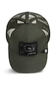 Καπέλο Goorin Bros King Trucker 101.2510 πράσινο