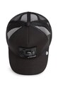 Šiltovka Goorin Bros King Trucker 101.2510 čierna