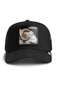 Goorin Bros шапка trucker мъжка 101.2996 черен AA00