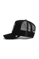 Аксесоари Goorin Bros шапка trucker мъжка 101.2996 черен