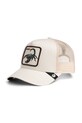 Goorin Bros καπέλο trucker γυναικείο άλλο μπεζ 101.3001