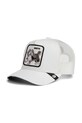 Goorin Bros trucker cap femminile Deadly Scorpion Trucker altro bianco 101.3002