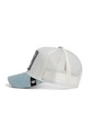 Accessori Goorin Bros berretto da baseball Denim Gaucho 101.2957 bianco