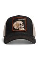Šiltovka Goorin Bros Denim Panther 101.2959 čierna AA00
