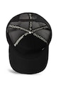 Goorin Bros trucker cap Faux Leather Sheep 101.2945