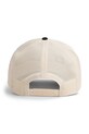 Goorin Bros Καπέλο trucker Faux Leather Ram λευκό 101.2947
