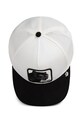 Goorin Bros καπέλο trucker Suede Black Panther 101.2961 λευκό