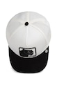 Goorin Bros καπέλο trucker Suede Black Panther 101.2961 λευκό