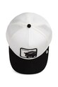 Καπέλο Goorin Bros Suede Black Panther 101.2963 λευκό