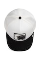 Καπέλο Goorin Bros Suede Black Panther 101.2963 λευκό