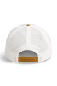 Šiltovka Goorin Bros Suede Ruthless biela 101.2964
