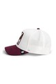 Accessori Goorin Bros berretto da baseball Suede Duck 101.2968 bianco