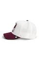 Accessori Goorin Bros berretto da baseball Suede Duck 101.2968 bianco