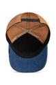 Goorin Bros καπέλο trucker Savage Dawg 101.2669