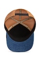 Goorin Bros καπέλο trucker Savage Dawg 101.2669