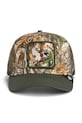 Καπέλο Goorin Bros Realtree Edge Grump Dog 101.2985 καφέ AA00