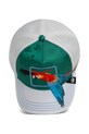 Καπέλο Goorin Bros Belize Toucan 101.2706 τιρκουάζ