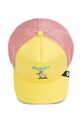 Шапка с козирка Goorin Bros Neo Farm - Horsey Horse 101.2912 жълт