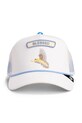 Kapa sa šiltom Goorin Bros Costa Rica Thrush 101.2620 bijela AA00
