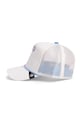 Dodaci Kapa sa šiltom Goorin Bros Costa Rica Thrush 101.2620 bijela