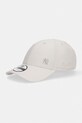 New Era czapka bejsbolowa FLAWLESS 9FORTY® beżowy 60675513