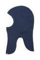 Reima colletto in lana per bambini Aurora blu navy 5300012C.99KK