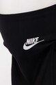 Αξεσουάρ Μπαλακλάβα λαιμού Nike N.101.0679.010 μαύρο